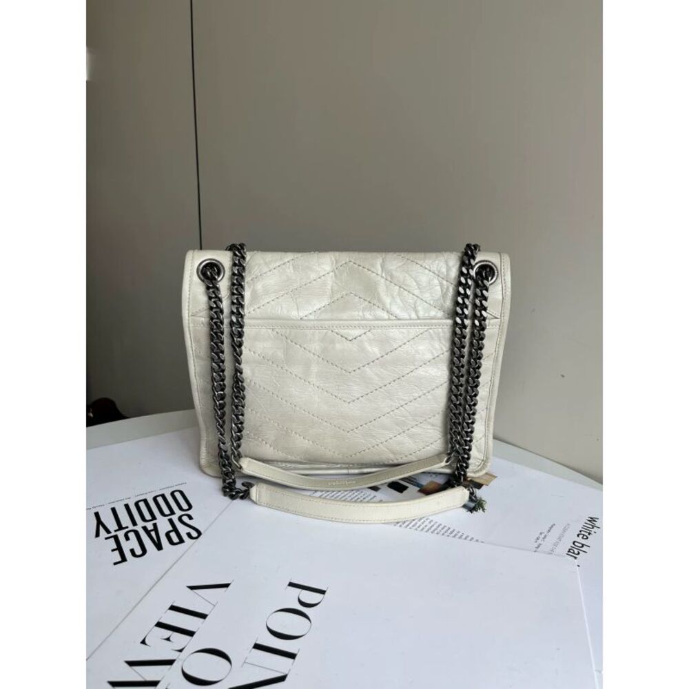 Saint Laurent Women Pre-Loved Bag Very Good Condition - Picture 2 of 9